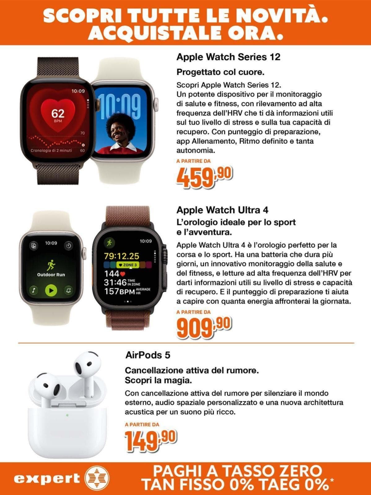 Pagina 21. del volantino Expert - Grandi Marche