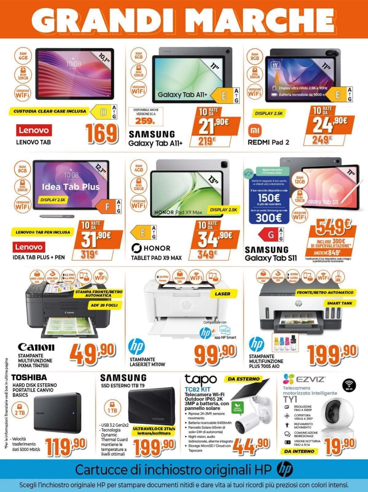 Pagina 29. del volantino Expert - Grandi Marche