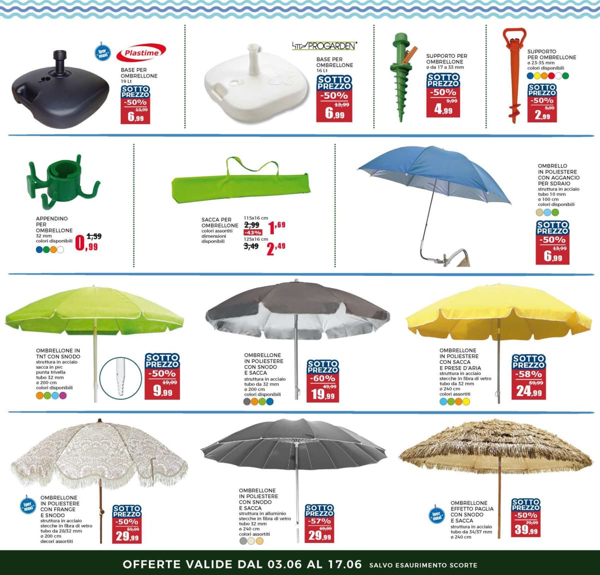 Pagina 20. del volantino Happy Casa - Giugno 2026 dal 13/06/2026