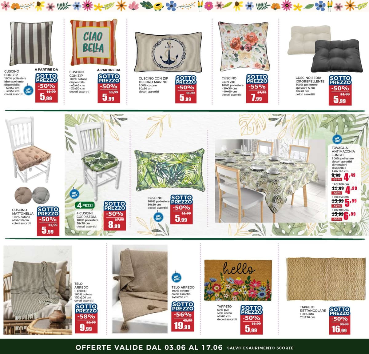Pagina 26. del volantino Happy Casa - Giugno 2026