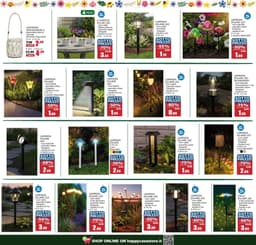 Pagina 10 del volantino Happy Casa Luglio 2026