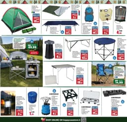 Pagina 13 del volantino Happy Casa Luglio 2026