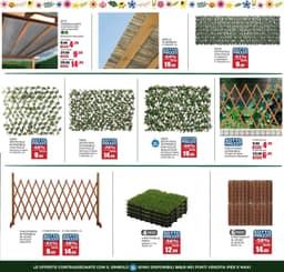 Pagina 15 del volantino Happy Casa Luglio 2026