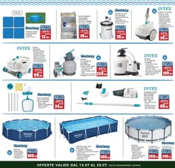 Pagina 17 del volantino Happy Casa Luglio 2026