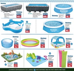 Pagina 18 del volantino Happy Casa Luglio 2026