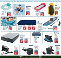 Pagina 19 del volantino Happy Casa Luglio 2026