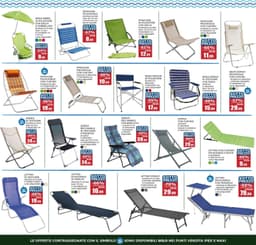 Pagina 21 del volantino Happy Casa Luglio 2026