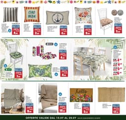 Pagina 26 del volantino Happy Casa Luglio 2026