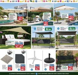 Pagina 3 del volantino Happy Casa Luglio 2026