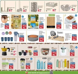 Pagina 30 del volantino Happy Casa Luglio 2026