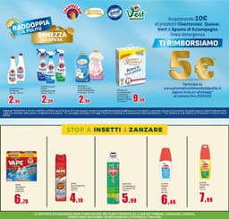 Pagina 43 del volantino Happy Casa Luglio 2026