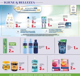 Pagina 46 del volantino Happy Casa Luglio 2026