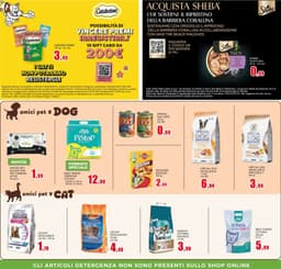 Pagina 48 del volantino Happy Casa Luglio 2026