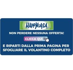 Pagina 49 del volantino Happy Casa Luglio 2026