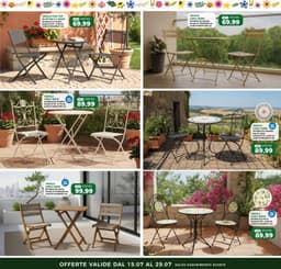 Pagina 5 del volantino Happy Casa Luglio 2026