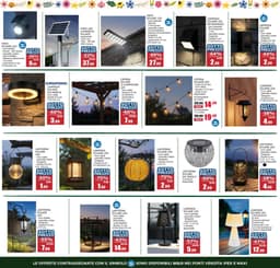 Pagina 9 del volantino Happy Casa Luglio 2026