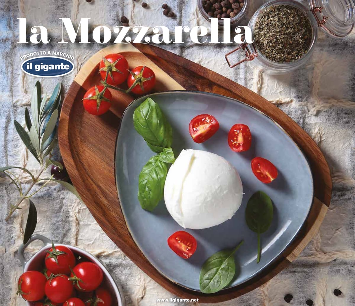 Pagina 6. del volantino Il Gigante - Prezzo basso sempre dal 14/07/2026