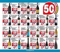 Pagina 11 del volantino Il Gigante Sconti 30% 40% 50%