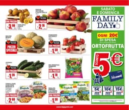 Pagina 21 del volantino Il Gigante Sconti 30% 40% 50%
