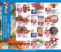 Pagina 26 del volantino Il Gigante Sconti 30% 40% 50%