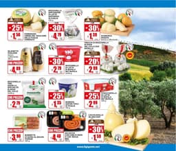 Pagina 27 del volantino Il Gigante Sconti 30% 40% 50%