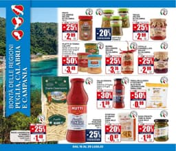Pagina 28 del volantino Il Gigante Sconti 30% 40% 50%
