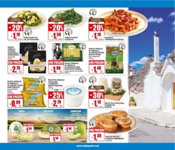 Pagina 31 del volantino Il Gigante Sconti 30% 40% 50%