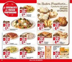 Pagina 22 del volantino Il Gigante Sconti 30% 40% 50%
