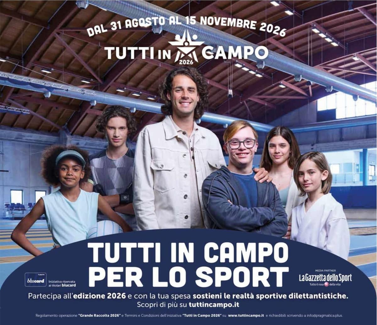 Pagina 26. del volantino Il Gigante - Uno e gratis dal 28/08/2026