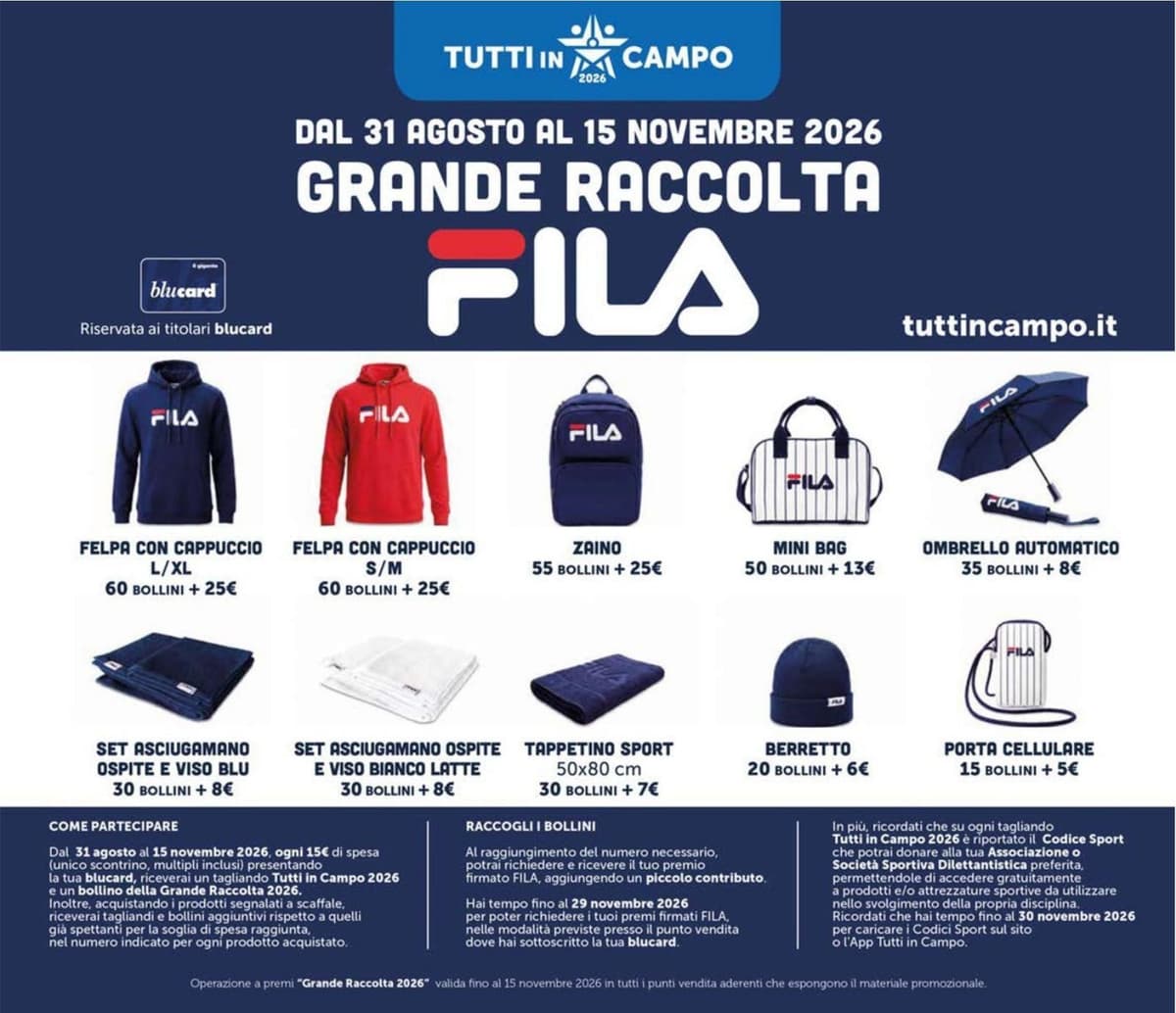 Pagina 27. del volantino Il Gigante - Uno e gratis dal 28/08/2026