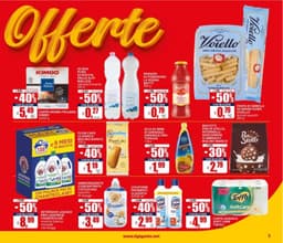 Pagina 3 del volantino Il Gigante Grandi Marche