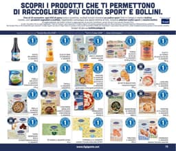 Pagina 15 del volantino Il Gigante Grandi Marche