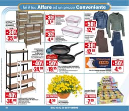 Pagina 26 del volantino Il Gigante Grandi Marche