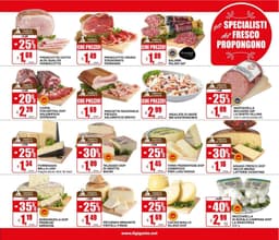Pagina 11 del volantino Il Gigante Sconti giganteschi