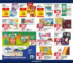 Pagina 9 del volantino Il Gigante Sconti giganteschi