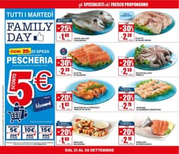 Pagina 14 del volantino Il Gigante Sconti giganteschi