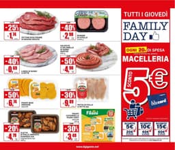 Pagina 15 del volantino Il Gigante Sconti giganteschi