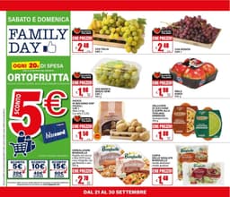 Pagina 16 del volantino Il Gigante Sconti giganteschi