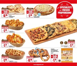 Pagina 17 del volantino Il Gigante Sconti giganteschi
