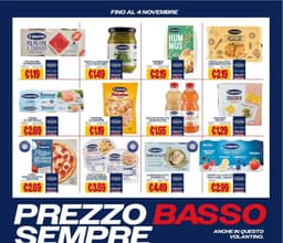 Pagina 19 del volantino Il Gigante Sconti giganteschi