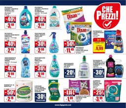 Pagina 23 del volantino Il Gigante Sconti giganteschi