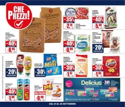 Pagina 24 del volantino Il Gigante Sconti giganteschi