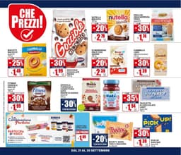 Pagina 26 del volantino Il Gigante Sconti giganteschi