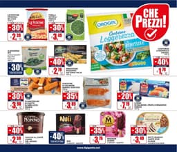 Pagina 27 del volantino Il Gigante Sconti giganteschi
