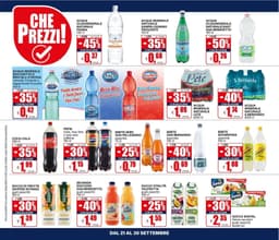 Pagina 28 del volantino Il Gigante Sconti giganteschi