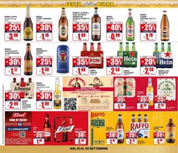 Pagina 30 del volantino Il Gigante Sconti giganteschi