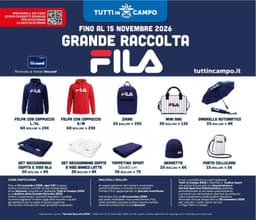 Pagina 32 del volantino Il Gigante Sconti giganteschi