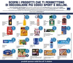 Pagina 33 del volantino Il Gigante Sconti giganteschi