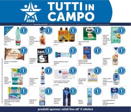 Pagina 34 del volantino Il Gigante Sconti giganteschi