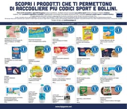 Pagina 35 del volantino Il Gigante Sconti giganteschi